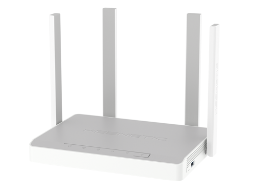 Роутер Keenetic Hero 4G+ KN-2311 фото 7