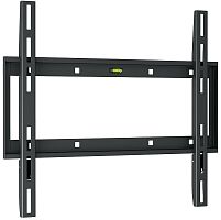 Кронштейн для ТВ Holder LCD-F4610 32"–65" фиксированный Holder — купить по цене от 1&nbsp;590 ₽ | ПрофБезопасность