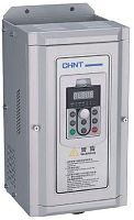 Преобразователь частоты CHINT NVF2G-15/PS4 15кВт 3х400В для вентиляторов и водяных насосов картинка