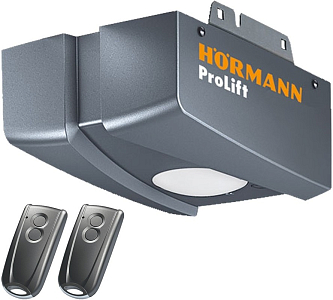 Привод секционных ворот Hormann ProLift 700