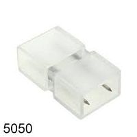 Коннектор для светодиодной ленты General 220 G-5050-M-IP20 General — купить по цене от 35 ₽ | ПрофБезопасность