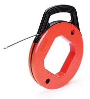 Протяжка стальная 20 м Fortisflex STP-4.0/20К, 76683