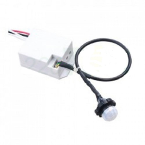Датчик движения Horoz Smart белый 088-001-0005 (HL484) Horoz — купить по цене от 640 ₽ | ПрофБезопасность