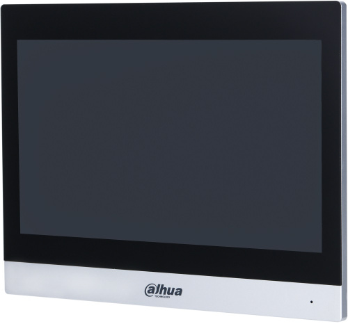 Монитор видеодомофона IP Dahua DHI-VTH8641KMS-WP фото 3
