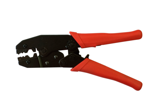 Кримпер Rexant для обжима 8D/RG 213