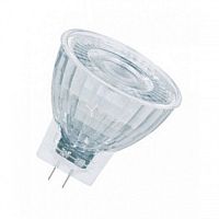 Лампа светодиодная Uniel LED-MR11 GU4 220В 3Вт 120Лм 2700K Uniel — купить по цене от 300 ₽ | ПрофБезопасность