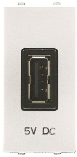 Розетка USB тип A без рамки ABB Niessen Zenit 1-м. 1 мод. 2000 мА N2185.2 BL белый, ABB, купить, цена, доставка, безопасность Розетка USB тип A без рамки ABB Niessen Zenit 1-м. 1 мод. 2000 мА N2185.2 BL белый ABB — купить по цене от 4 229 ₽ | ПрофБезопасность