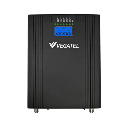 Репитер Vegatel VT2-5B Vegatel — купить по цене от 103&nbsp;789 ₽ | ПрофБезопасность