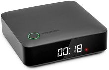 Спутниковый приемник НТВ-Плюс HD J1+ карта