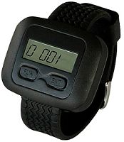 Пейджер официанта IBELLS 203 Eastway International Limited — купить по цене от 6&nbsp;344 ₽ | ПрофБезопасность