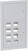 Щит этажный встраеваемый EKF PROxima ЩЭ-8 8кв. (1000х650х160см) без слаботочного отсека EKF — купить по цене от 10&nbsp;920 ₽ | ПрофБезопасность