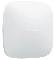 Ретранслятор сигнала системы безопасности Ajax Rex 2 белый картинка