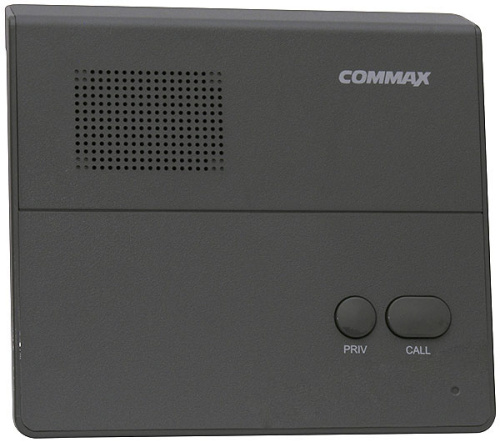 Переговорное устройство Commax CM-800S