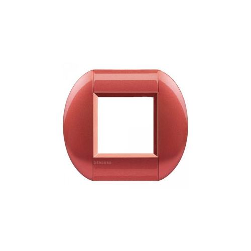Рамка овальная Legrand BTicino LivingLight 2 мод Малина , Legrand, купить, цена, доставка, безопасность фото 2 Рамка овальная Legrand BTicino LivingLight 2 мод Малина Legrand — купить по цене от 1 985 ₽ | ПрофБезопасность фото 2