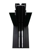 Угловой коннектор настенно-потолочный SW-G для серии SY SY-601901-RC-CN-2 Черный SW-Group — купить по цене от 6&nbsp;065 ₽ | ПрофБезопасность