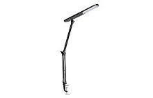 Светильник настольный Camelion LED KD-785 C02 220В 5Вт 4000К Черный Camelion — купить по цене от 1&nbsp;800 ₽ | ПрофБезопасность