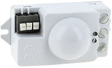 Датчик движения микроволновый EKF PROxima MW-700 (ДД) 1000Вт 360гр. до 8м IP20 белый EKF — купить по цене от 1&nbsp;200 ₽ | ПрофБезопасность