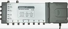 Мультисвитч оконечный Terra MR508 new