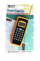 Измеритель расстояния Meet с памятью и калькулятором (MS-98(2G))