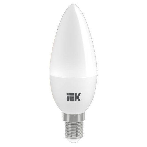 Лампа светодиодная IEK C37 Свеча Е14 220В 5Вт 450Лм 4000К 37х100мм, IEK, купить, цена, доставка, безопасность Лампа светодиодная IEK C37 Свеча Е14 220В 5Вт 450Лм 4000К 37х100мм IEK — купить по цене от | ПрофБезопасность