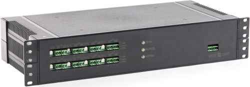 Блок бесперебойного питания SKAT-V.16 RACK, Бастион, купить, цена, доставка, безопасность Блок бесперебойного питания SKAT-V.16 RACK Бастион — купить по цене от 44 420 ₽ | ПрофБезопасность