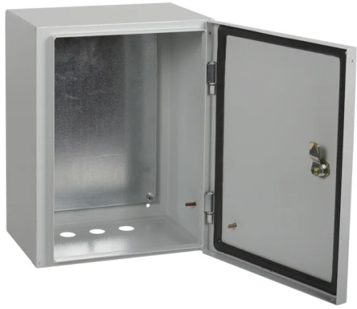 Корпус металлический IEK ЩМП-3-0 650х500х220мм У2 IP54 GENERICA IEK 