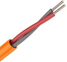 Кабель пожарный Юникс КПСнг(А)-FRHF 1х2х0,5 (200м) (распродажа остатков) Юникс — купить по цене от 15 ₽ | ПрофБезопасность