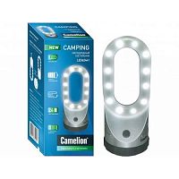 Фонарь стационарный Camelion LED 62441 24LED 4xR03 Camelion — купить по цене от 355 ₽ | ПрофБезопасность