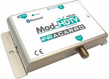 Модулятор HDMI в DVB-T Fracarro MOD-HDTV Micro картинка