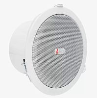 Громкоговоритель потолочный LPA-6N с противопожарным металлическим колпаком  — купить по цене от 3&nbsp;098 ₽ | ПрофБезопасность