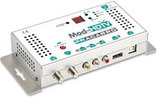 Модулятор HDMI/AV в DVB-T Fracarro MOD-HDTV