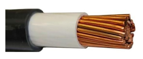 Кабель силовой ВВГ-нг(А)-LS 1х150 мк-0.66 ГОСТ 