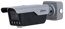 Видеокамера IP Dahua DHI-ITC413-PW4D-IZ3 DAHUA TECHNOLOGY — купить по цене от 59&nbsp;658 ₽ | ПрофБезопасность