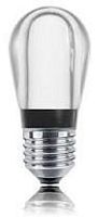 Лампа светодиодная Линзовая Sun Lumen E27 220В 1,5Вт 2200K Sun Lumen — купить по цене от 300 ₽ | ПрофБезопасность