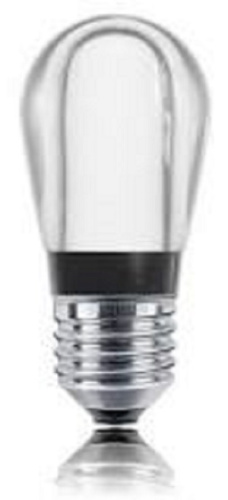 Лампа светодиодная Линзовая Sun Lumen E27 220В 1,5Вт 2200K Sun Lumen — купить по цене от 300 ₽ | ПрофБезопасность