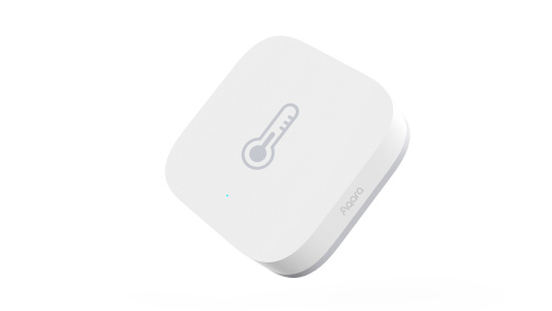 Датчик температуры и влажности Aqara Temperature and Humidity Sensor T1