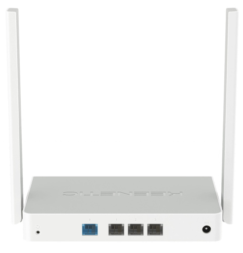 Роутер Keenetic Extra KN-1713 фото 4