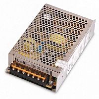 Блок питания для светодиодной ленты SW-Group 12В 10А 120Вт IP20 S-120-12 160x98x44 SW-Group — купить по цене от 1&nbsp;875 ₽ | ПрофБезопасность