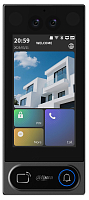 Видеопанель вызывная IP Dahua DHI-VTO6631QB-WP DAHUA TECHNOLOGY — купить по цене от 21&nbsp;512 ₽ | ПрофБезопасность