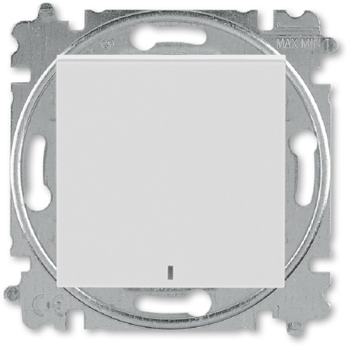 Выключатель с подсветкой без рамки ABB EPJ Levit 1-кл. серый/белый, ABB, купить, цена, доставка, безопасность Выключатель с подсветкой без рамки ABB EPJ Levit 1-кл. серый/белый ABB — купить по цене от 918 ₽ | ПрофБезопасность