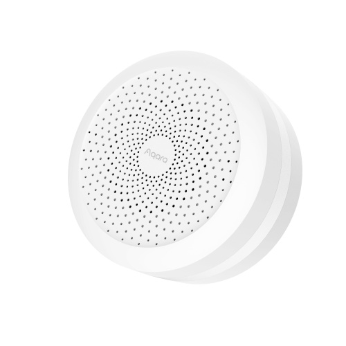 Центр умного дома Aqara Hub M1S Gen 2