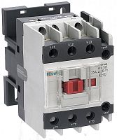 Контактор DEKraft КМ-103 3п 1НО+1НЗ 25А 230В тип АС3 