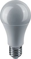 Умная лампа светодиодная Navigator Smart Home NLLA60-10-230-RGBWWW-E27-WIFI 10Вт Е27 Navigator — купить по цене от 1&nbsp;150 ₽ | ПрофБезопасность