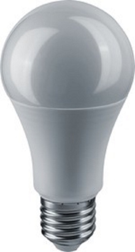 Умная лампа светодиодная Navigator Smart Home NLLA60-10-230-RGBWWW-E27-WIFI 10Вт Е27 Navigator — купить по цене от 1&nbsp;150 ₽ | ПрофБезопасность
