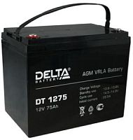 Аккумулятор Delta DT 1275