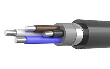 Кабель силовой АВБШВ 4х35(ок) (N) -0.660