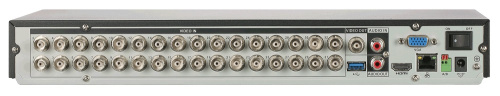 Видеорегистратор HD-CVI Dahua DH-XVR5232AN-I3 фото 3