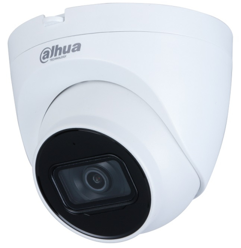 Видеокамера IP Dahua DH-IPC-HDW2230TP-AS-0360B (3.6 мм)