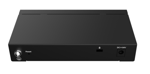 Коммутатор Ruijie Reyee RG-ES206GC-P PoE фото 2