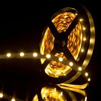 Светодиодная лента 12В SW-Group LUX DSG3528 2700K 60L-V12-IP33, 300 LED, 4.8Вт/м SW-Group — купить по цене от 1&nbsp;600 ₽ | ПрофБезопасность